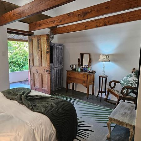 The Riverdeck Accommodation And Backpackers Knysna Zewnętrze zdjęcie