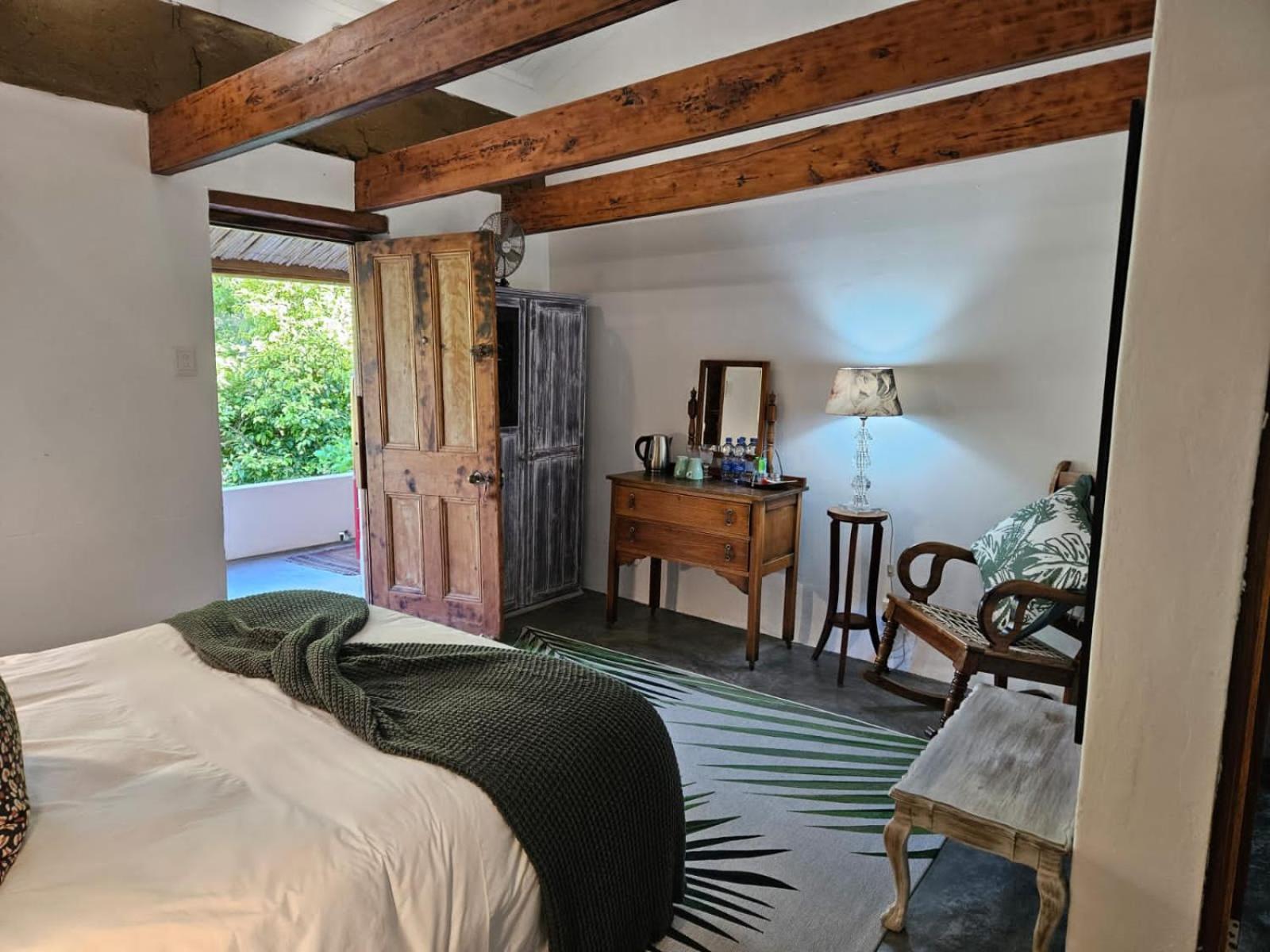 The Riverdeck Accommodation And Backpackers Knysna Zewnętrze zdjęcie