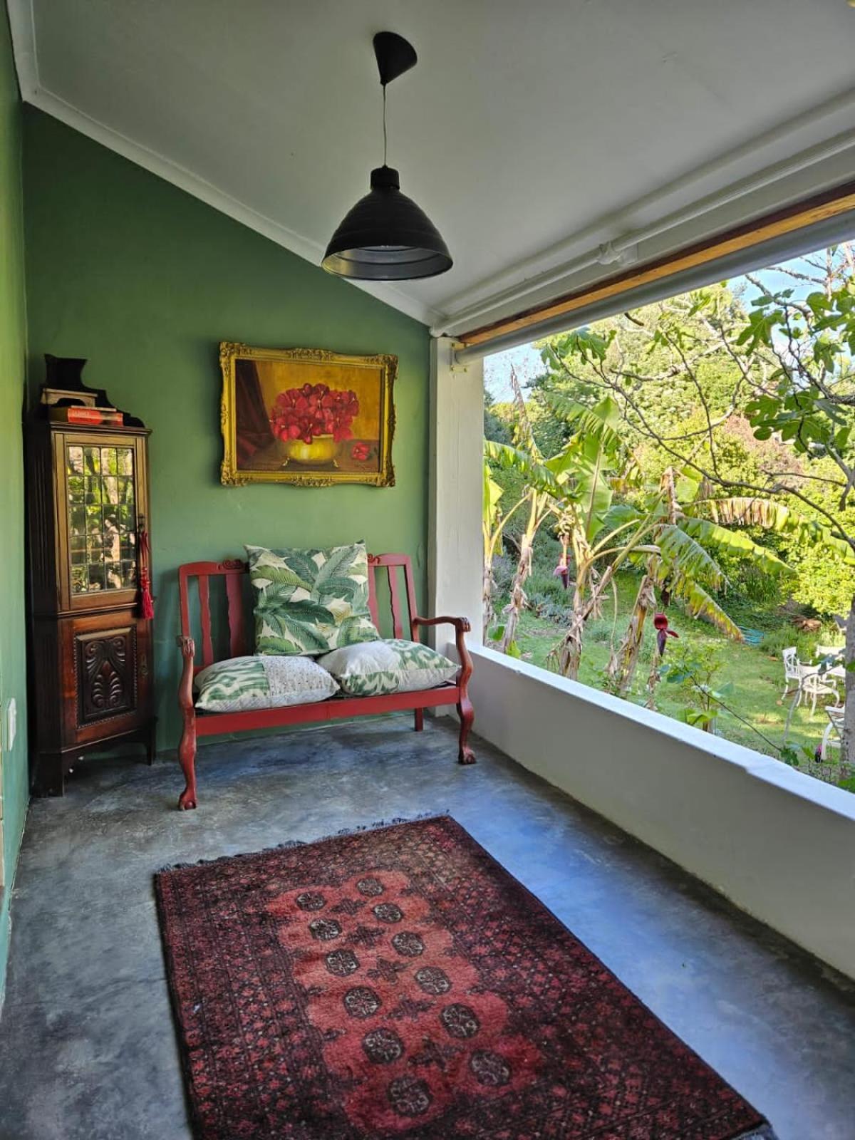 The Riverdeck Accommodation And Backpackers Knysna Zewnętrze zdjęcie