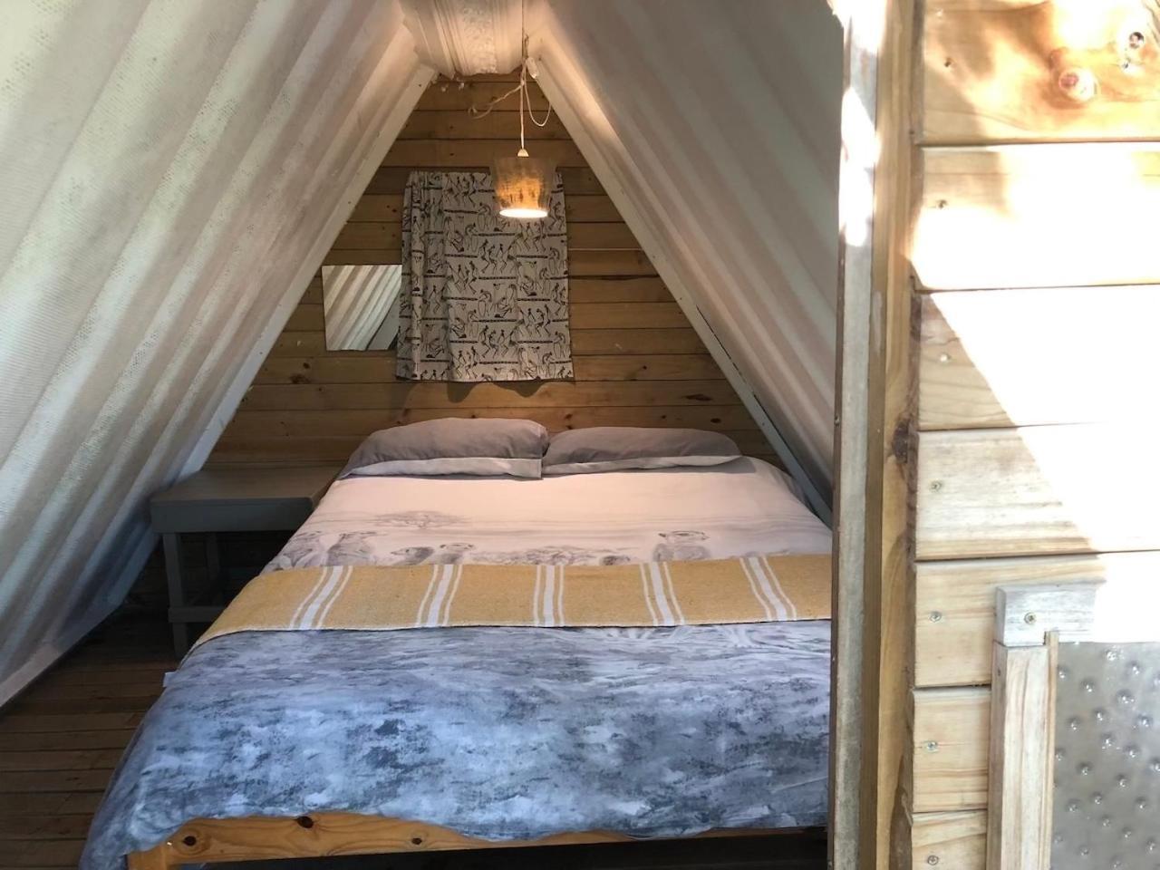 The Riverdeck Accommodation And Backpackers Knysna Zewnętrze zdjęcie