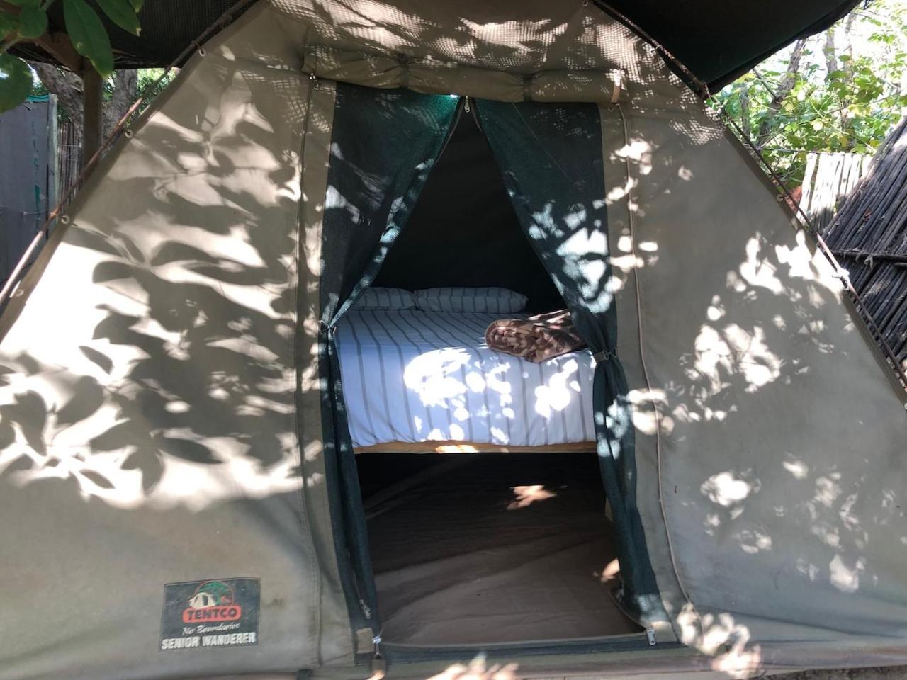 The Riverdeck Accommodation And Backpackers Knysna Zewnętrze zdjęcie