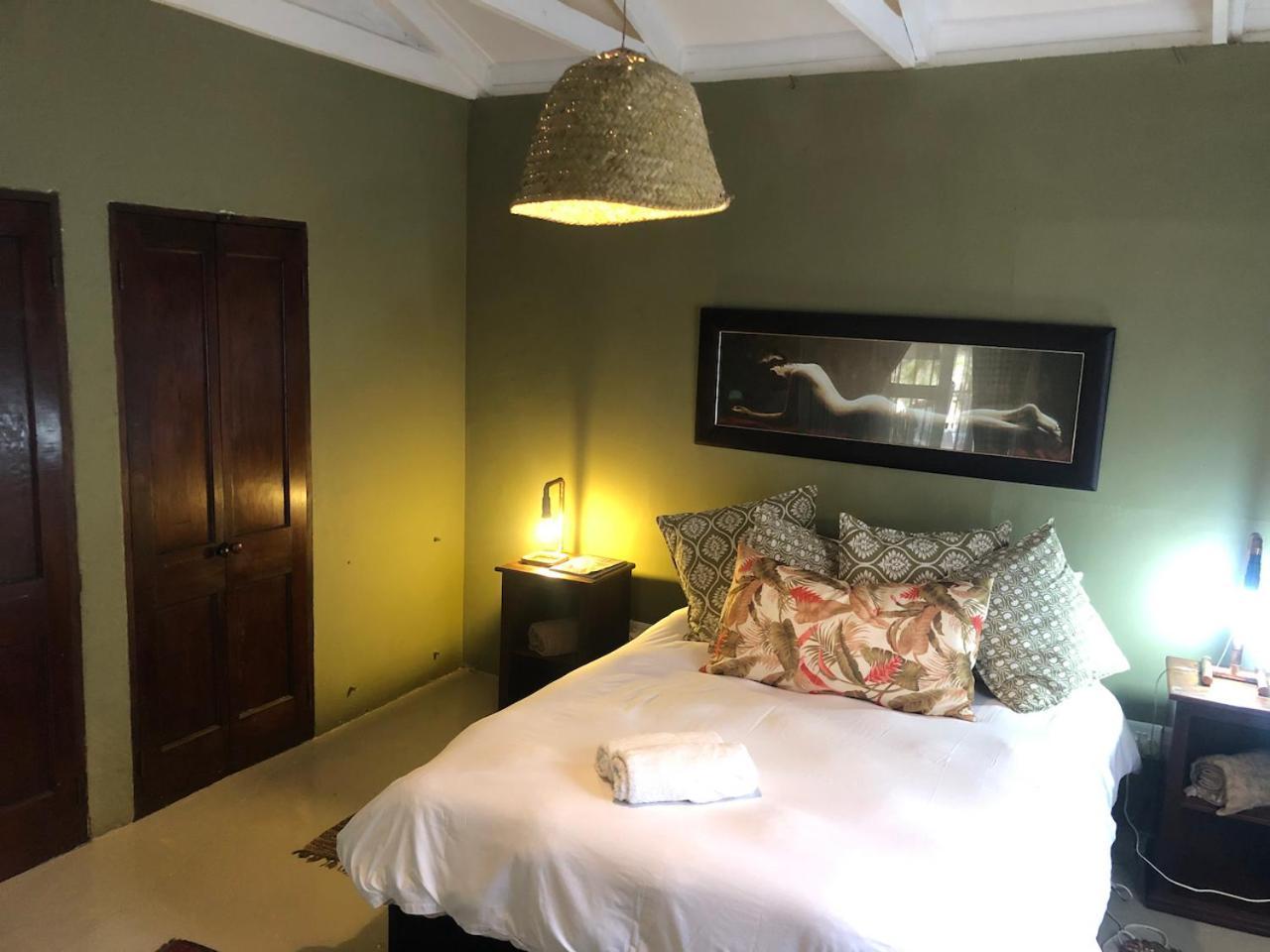 The Riverdeck Accommodation And Backpackers Knysna Zewnętrze zdjęcie