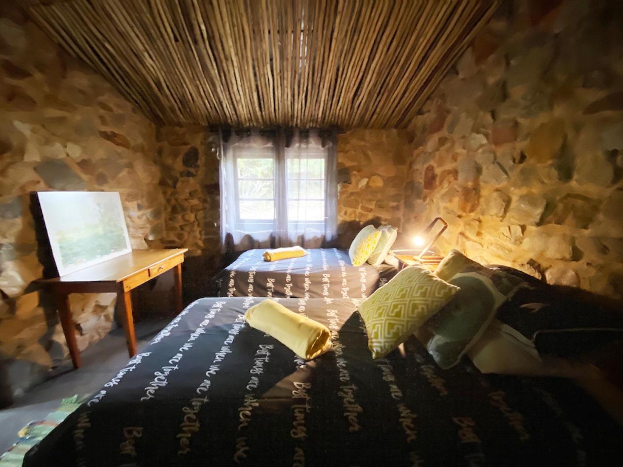 The Riverdeck Accommodation And Backpackers Knysna Zewnętrze zdjęcie