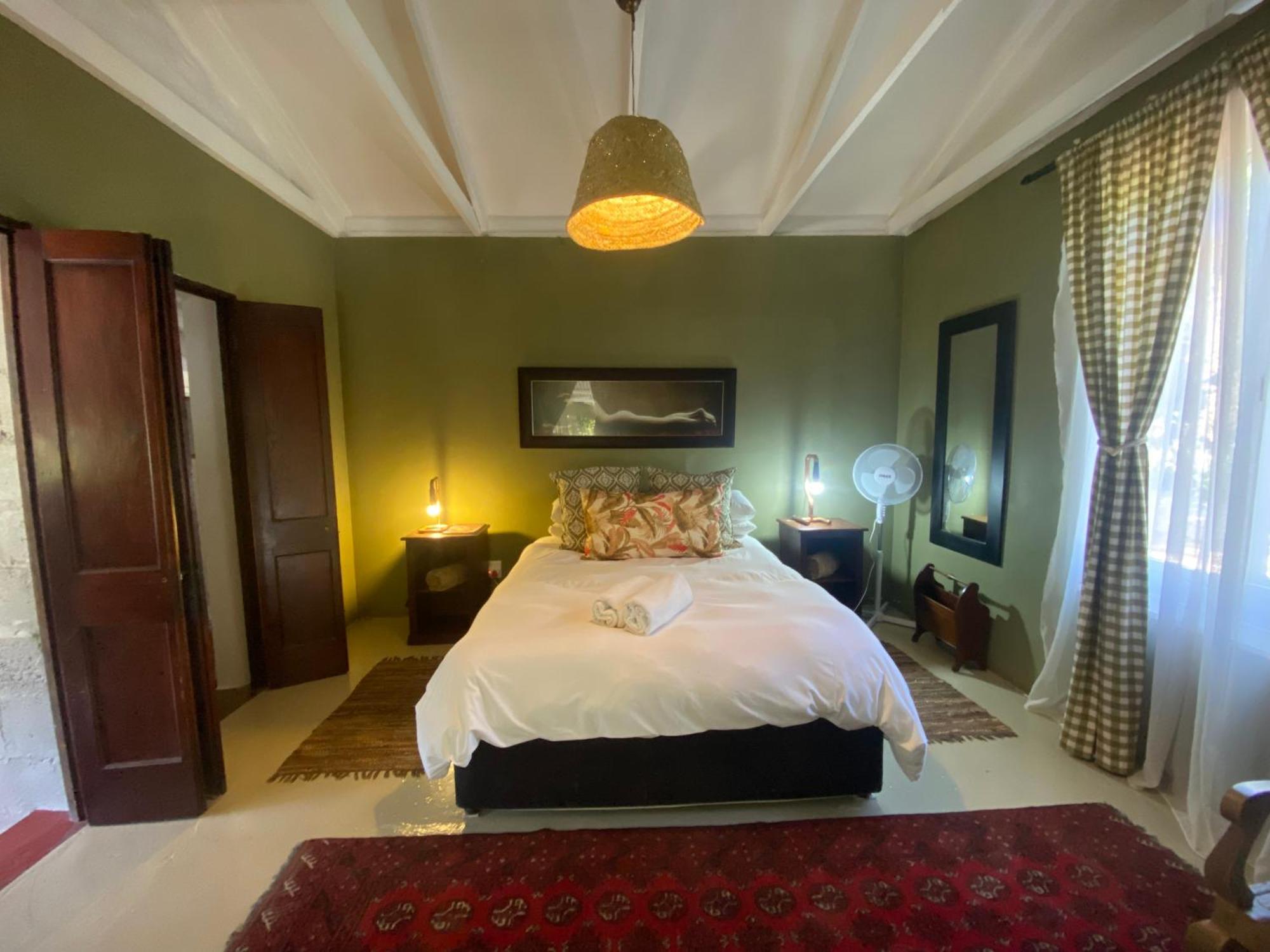 The Riverdeck Accommodation And Backpackers Knysna Zewnętrze zdjęcie