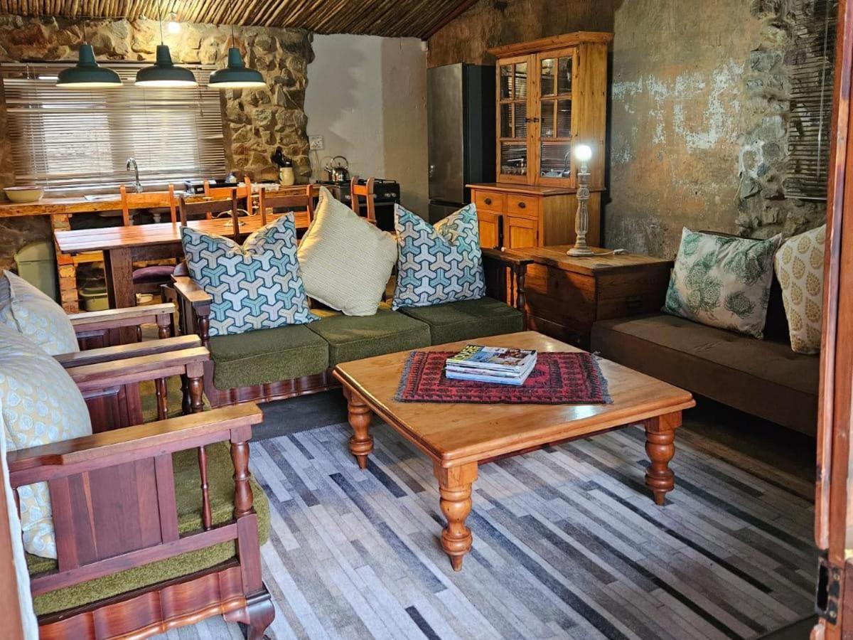 The Riverdeck Accommodation And Backpackers Knysna Zewnętrze zdjęcie
